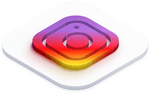 Instagram, International Marketing Partnership, Glopal